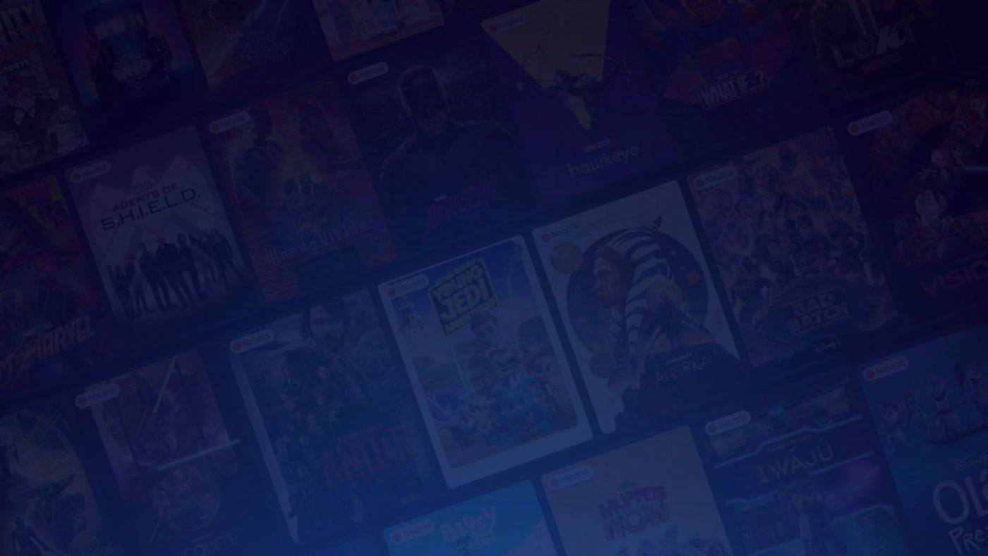 Disney tag feature image