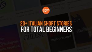 20+ Easy Italian Short Stories To Learn The Language