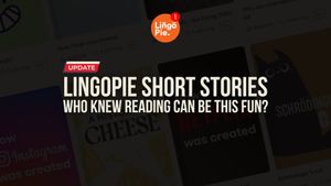 New Feature Alert: Lingopie Launches Short Stories for Language Learning